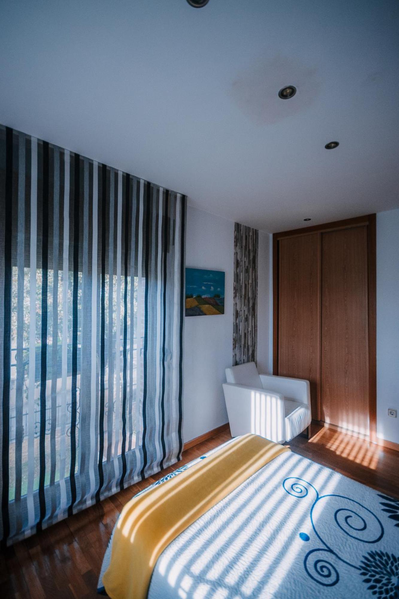 אוביידו Villa Tiviti מראה חיצוני תמונה