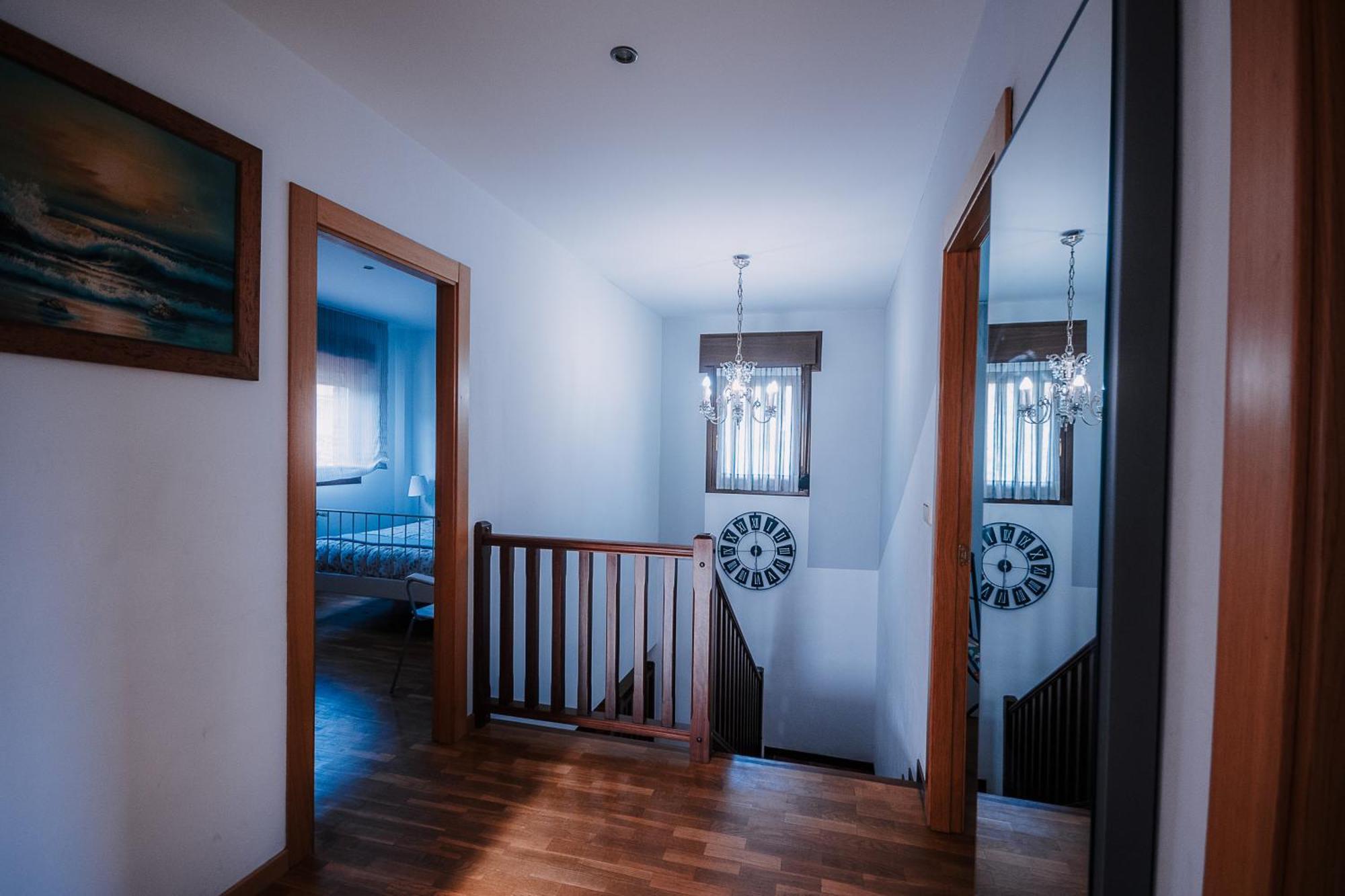 אוביידו Villa Tiviti מראה חיצוני תמונה