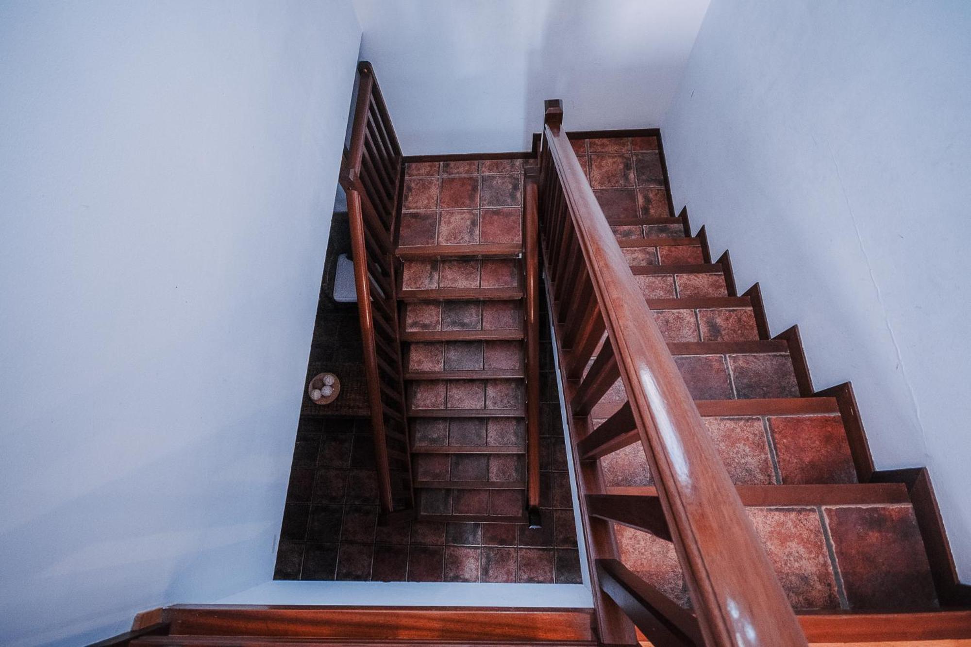 אוביידו Villa Tiviti מראה חיצוני תמונה